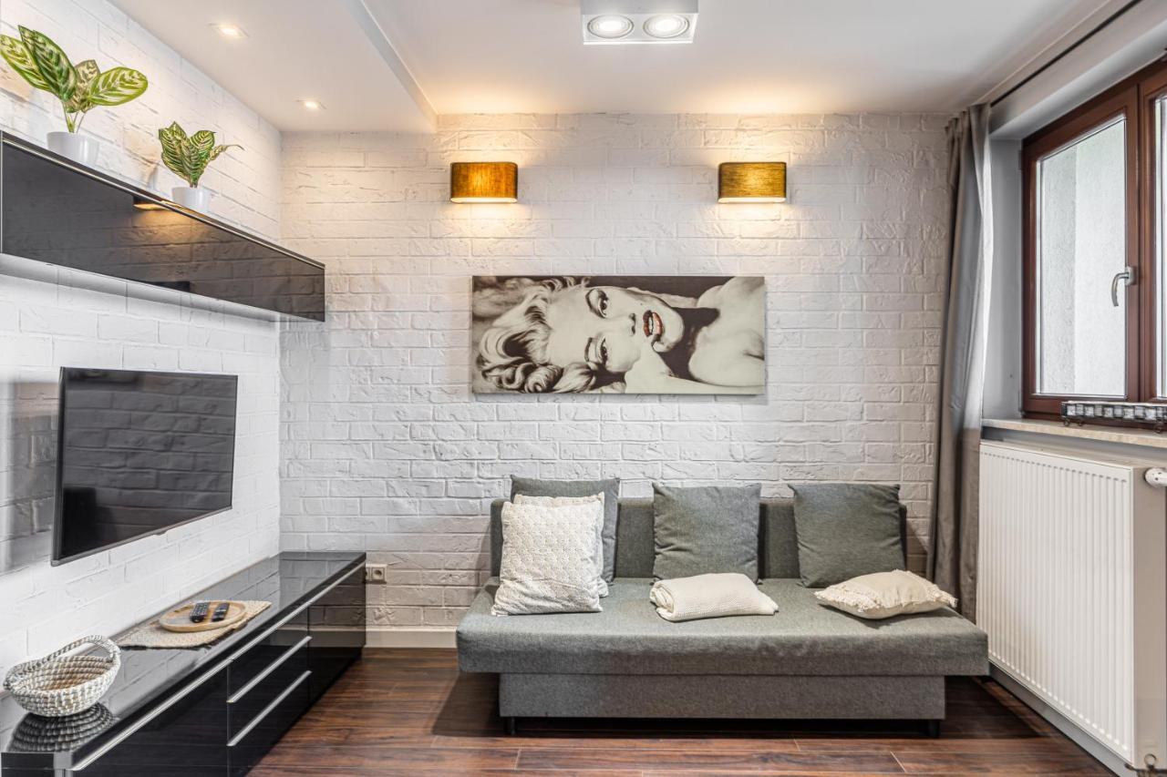 Leilighet Spacious Ac View Pokorna 2 Parking *