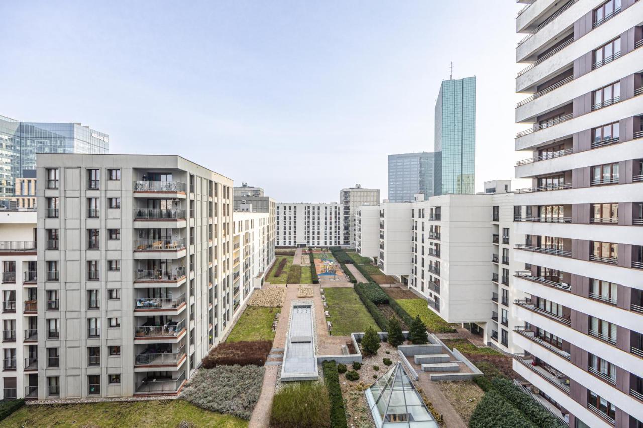 Leilighet Spacious Ac View Pokorna 2 Parking