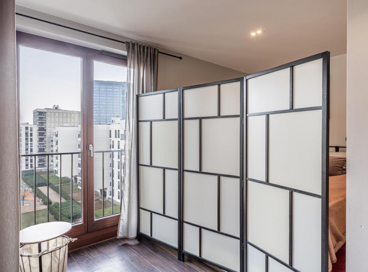 Leilighet Spacious Ac View Pokorna 2 Parking *