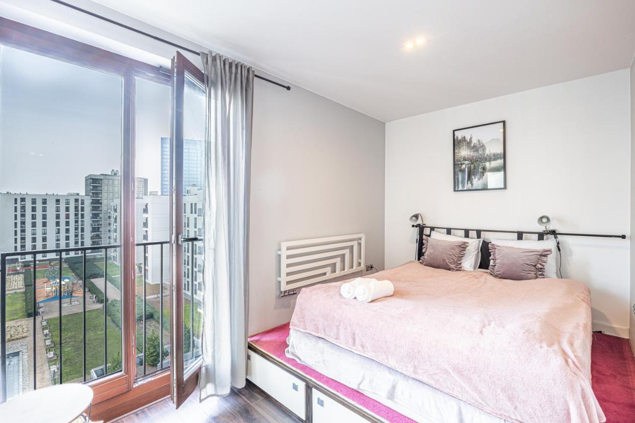 Apartament Spacious Ac View Pokorna 2 Parking