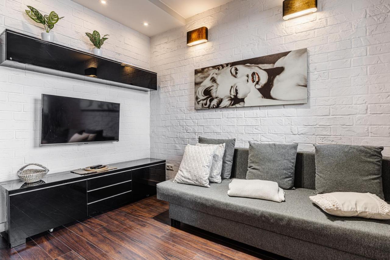 Apartament Spacious Ac View Pokorna 2 Parking *