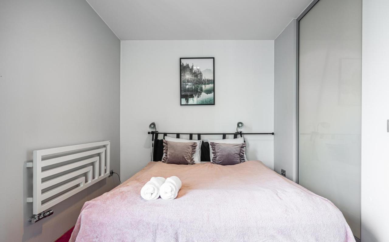 Apartament Spacious Ac View Pokorna 2 Parking *